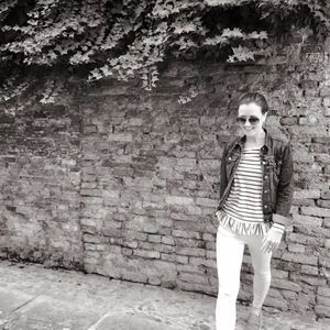 Meet your Posher, Robyn